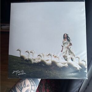 Kacey Musgraves Vinyl